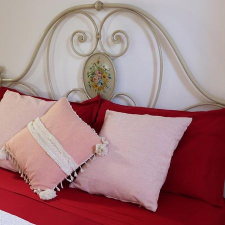Emy'S Country House Apartman Castellammare di Stabia Kültér fotó