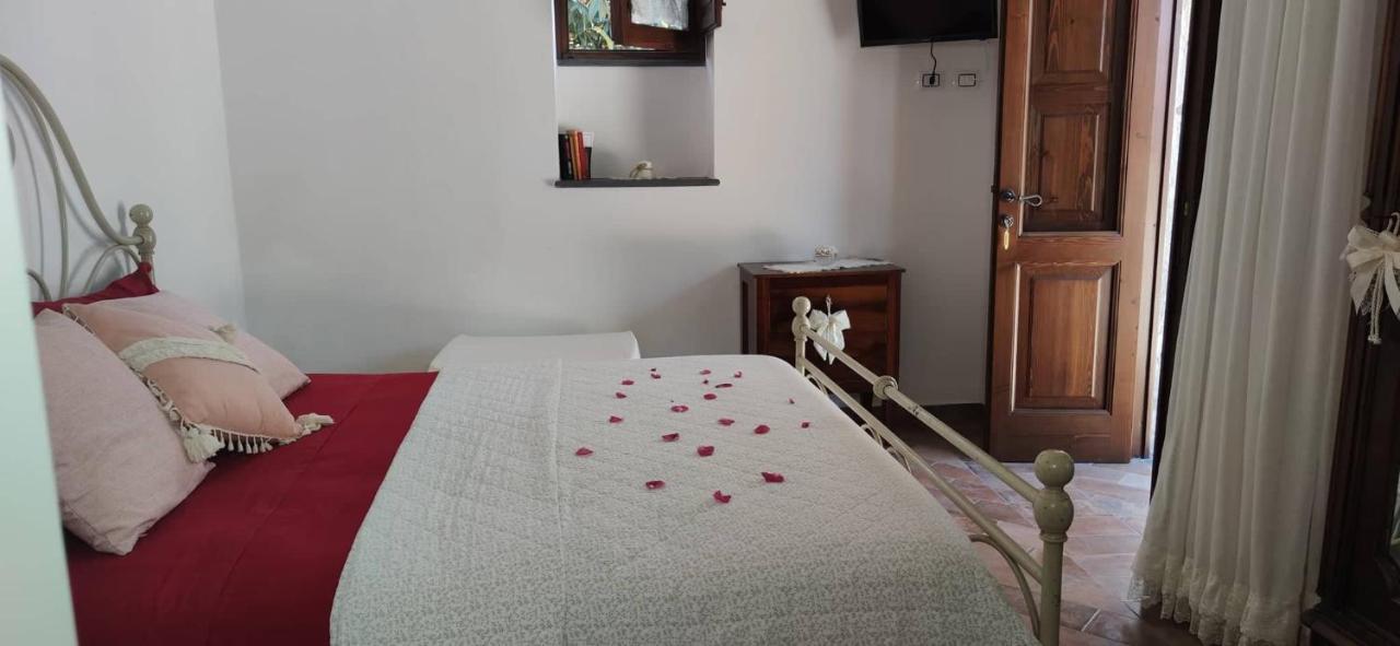 Emy'S Country House Apartman Castellammare di Stabia Kültér fotó