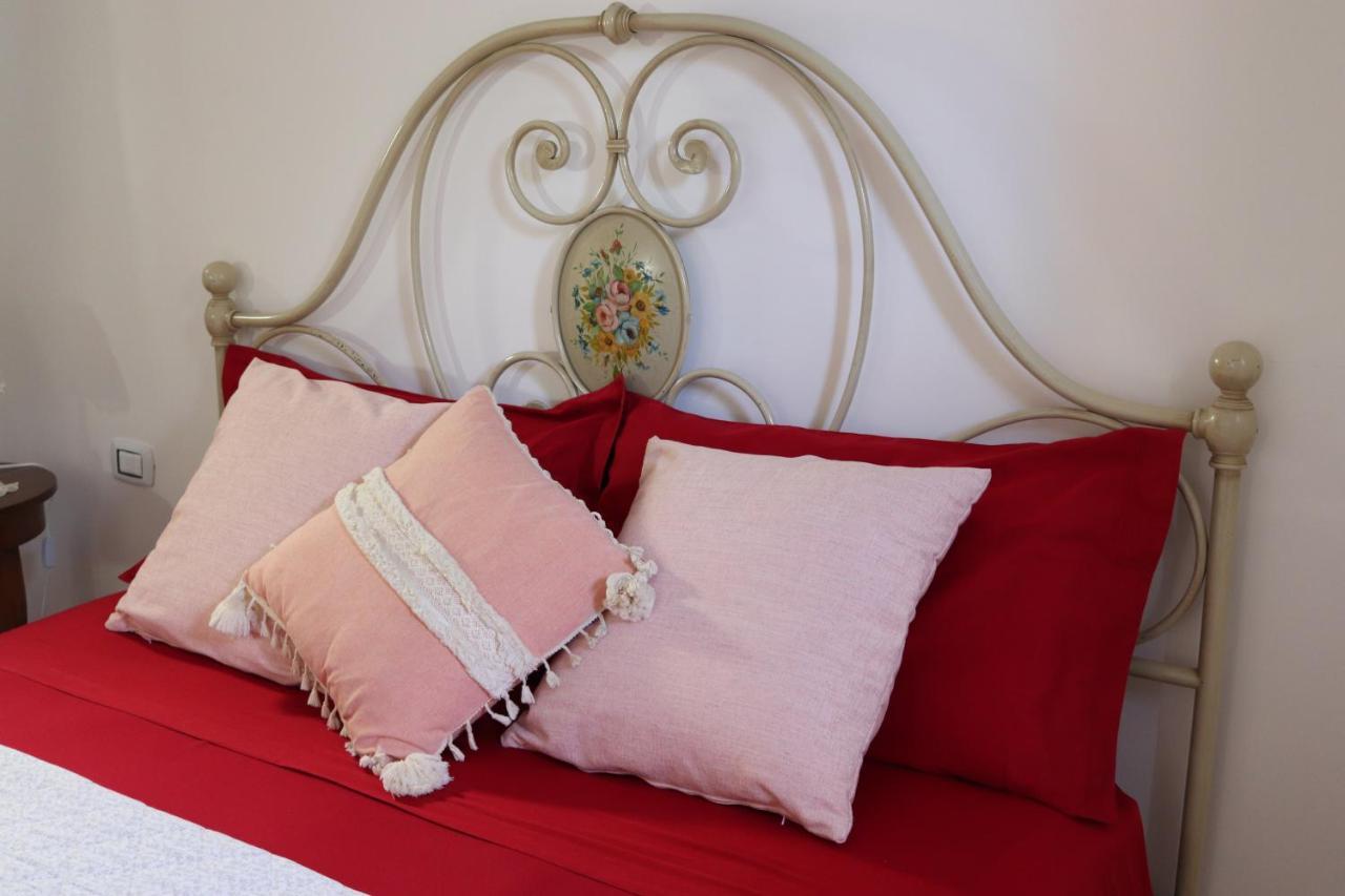 Emy'S Country House Apartman Castellammare di Stabia Kültér fotó