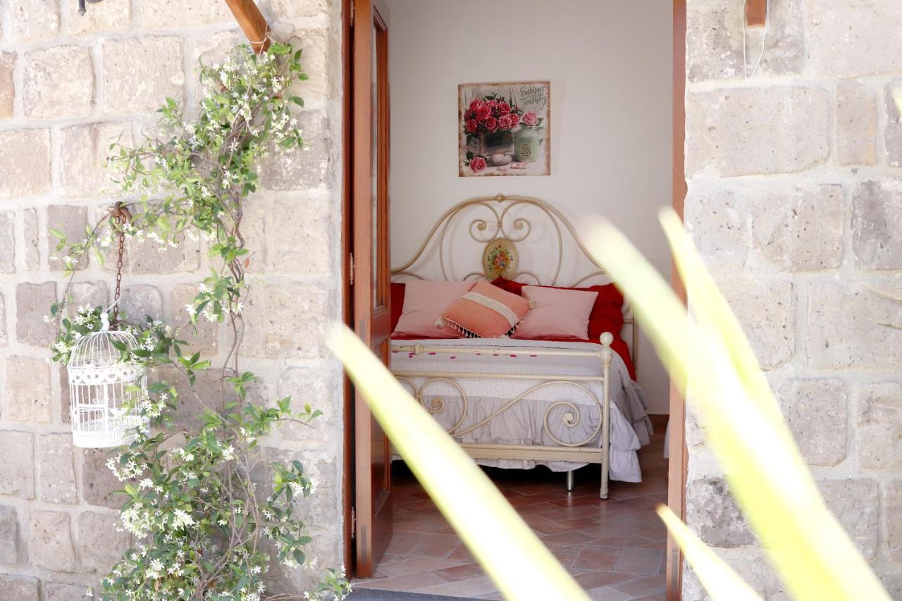 Emy'S Country House Apartman Castellammare di Stabia Kültér fotó