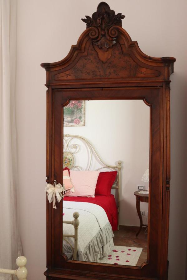 Emy'S Country House Apartman Castellammare di Stabia Kültér fotó