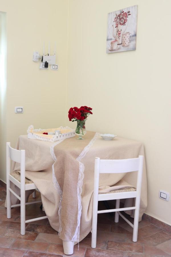 Emy'S Country House Apartman Castellammare di Stabia Kültér fotó