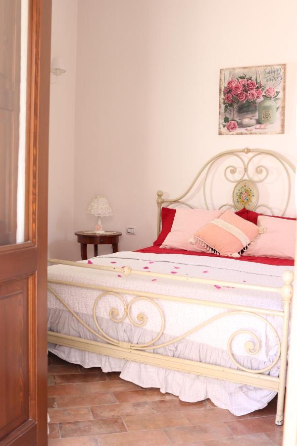 Emy'S Country House Apartman Castellammare di Stabia Kültér fotó