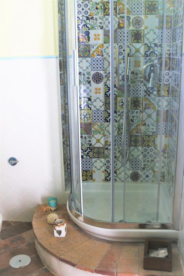 Emy'S Country House Apartman Castellammare di Stabia Kültér fotó
