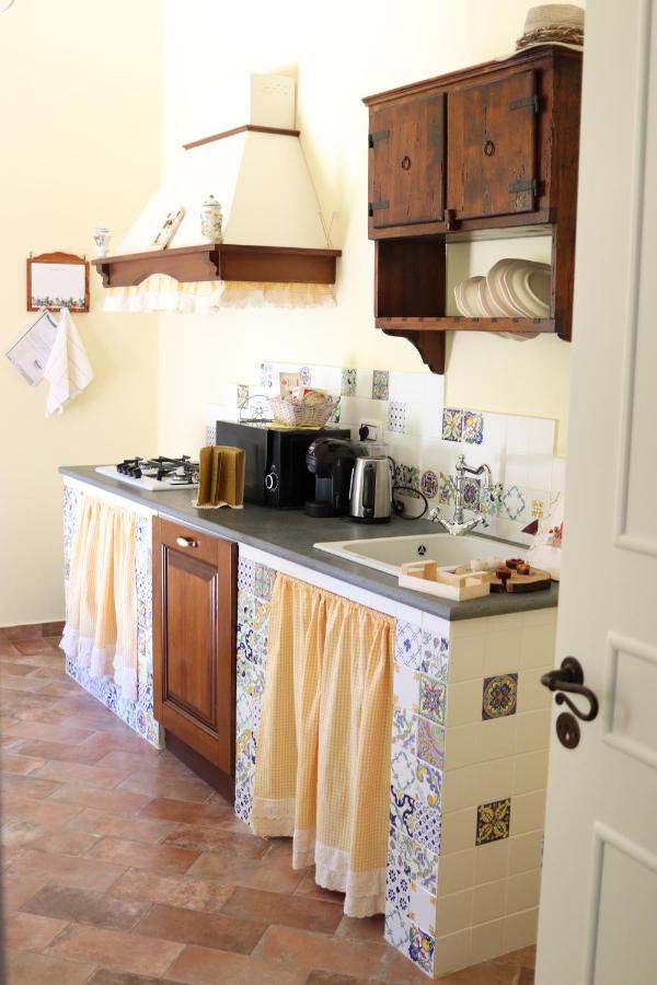 Emy'S Country House Apartman Castellammare di Stabia Kültér fotó