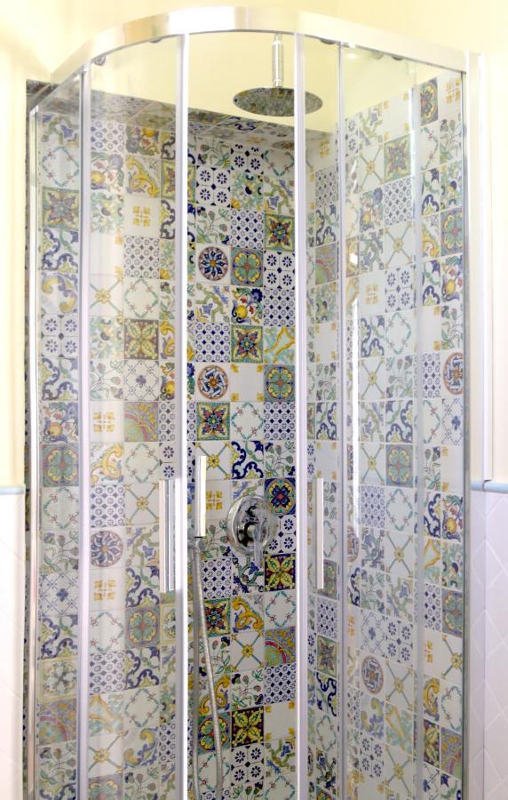 Emy'S Country House Apartman Castellammare di Stabia Kültér fotó