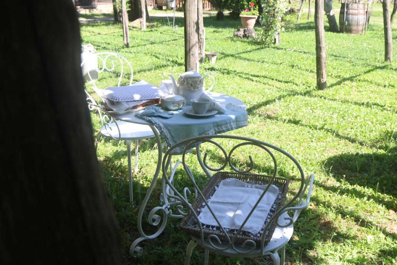 Emy'S Country House Apartman Castellammare di Stabia Kültér fotó