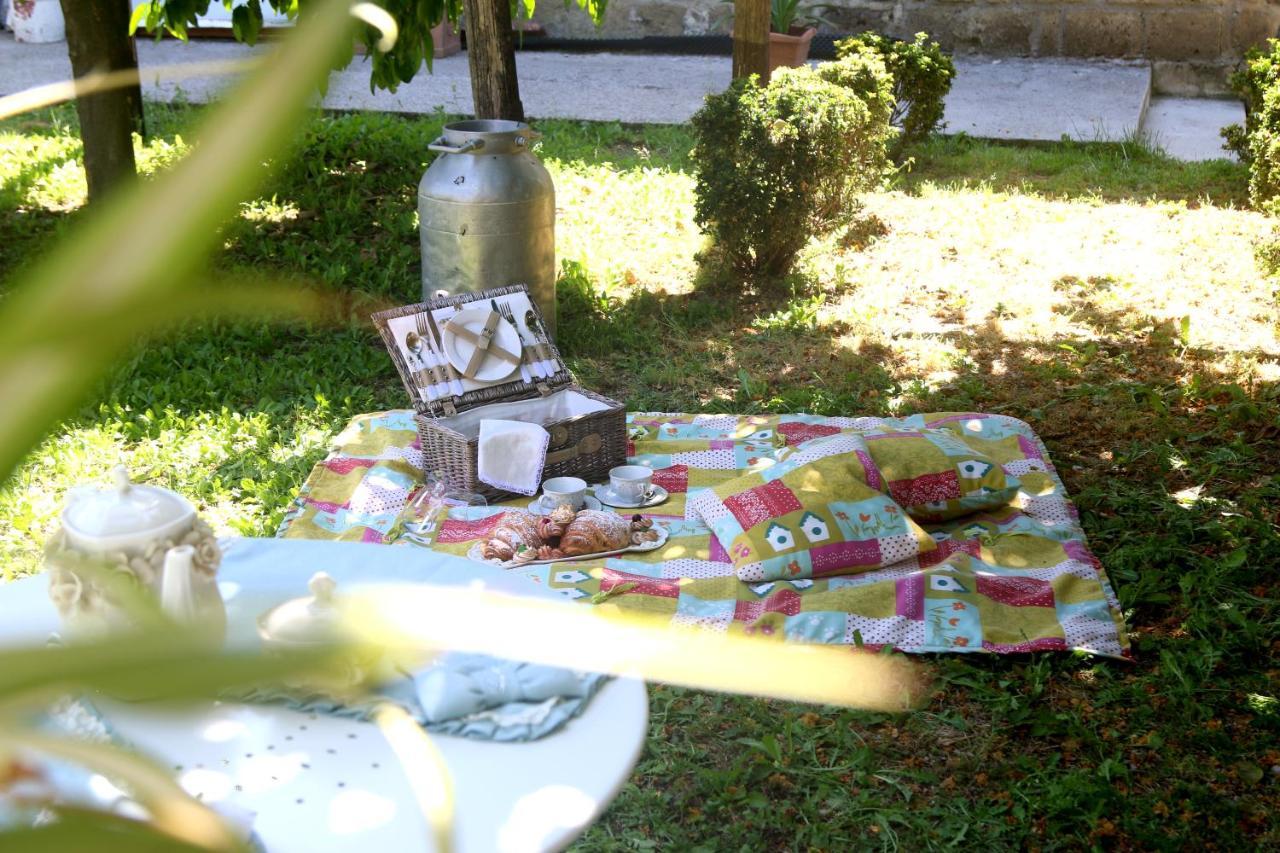 Emy'S Country House Apartman Castellammare di Stabia Kültér fotó