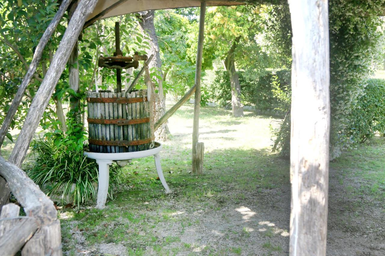 Emy'S Country House Apartman Castellammare di Stabia Kültér fotó