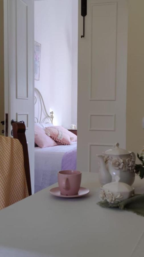 Emy'S Country House Apartman Castellammare di Stabia Kültér fotó